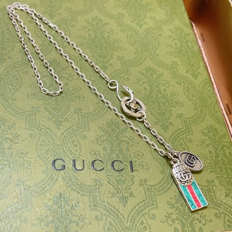 Gucci Necklaces